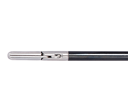 5mm Tungsten Carbide (TC) Grasper Forceps 16mm Jaw